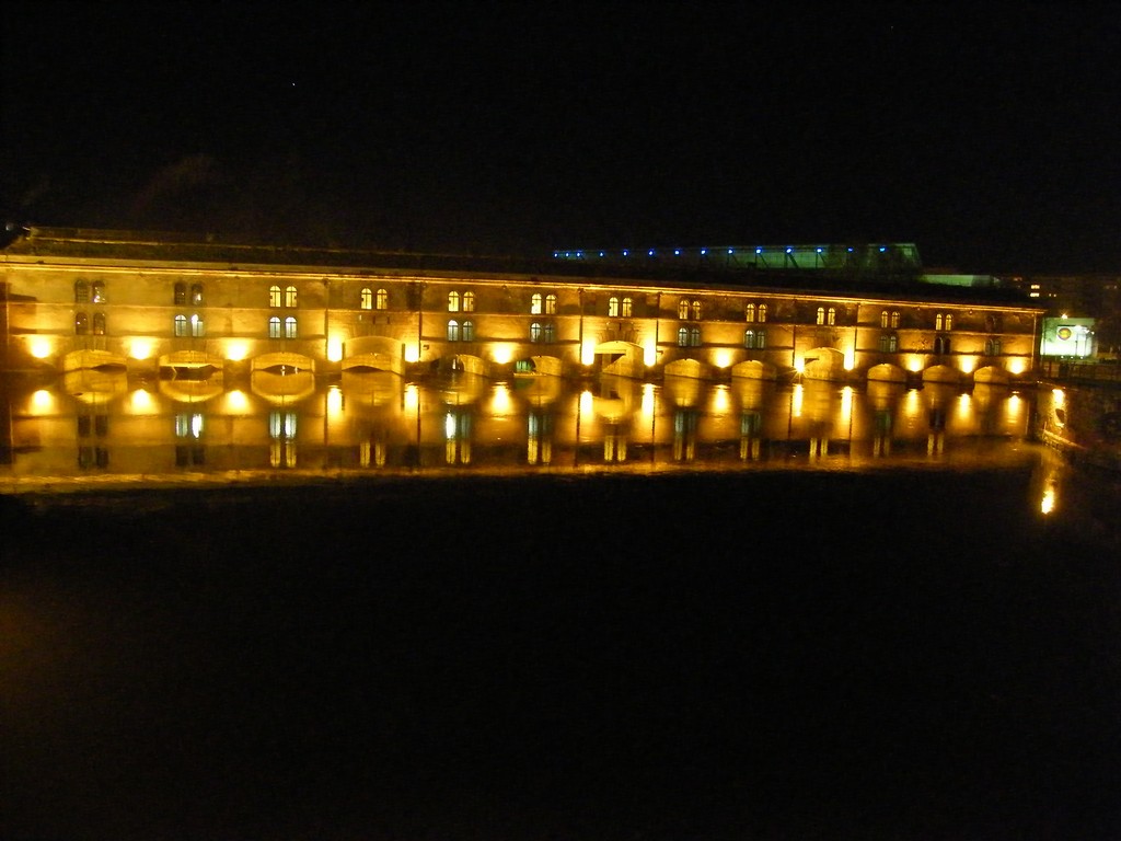 Strasbourg